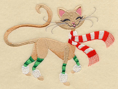 Feliz Feline - Bella - Image 3