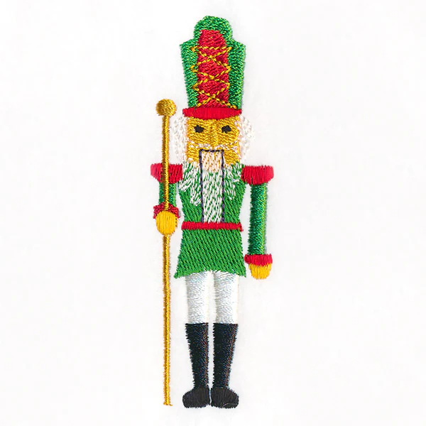 Festive Nutcracker 2