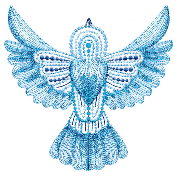 Flight of Wonder Bird - Image 3