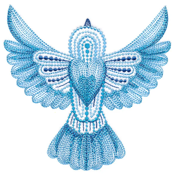 Flight of Wonder Bird - Image 4