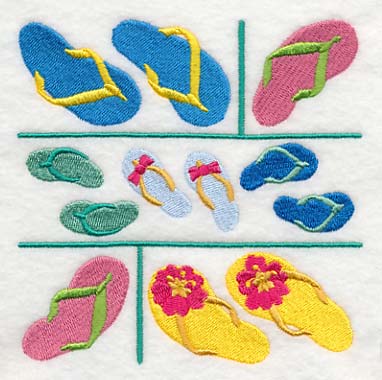 Flip Flop Medley - Image 4