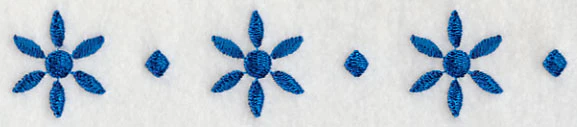 Floral Border - Image 3