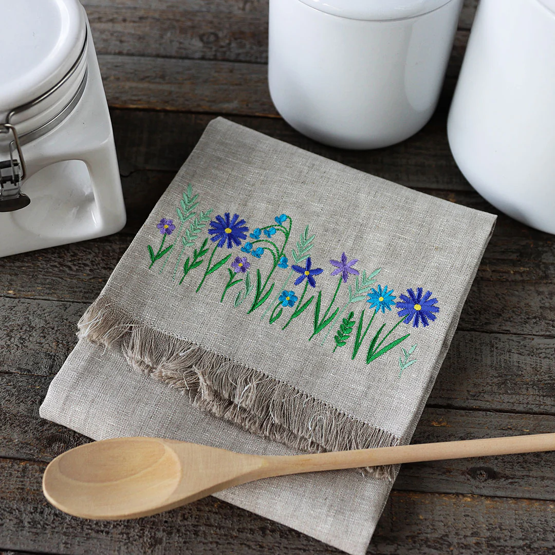 Wildflower Garden Design Pack - Image 2