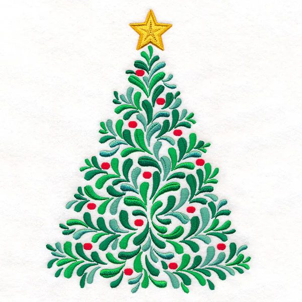 Flourishing Christmas Tree - Image 5