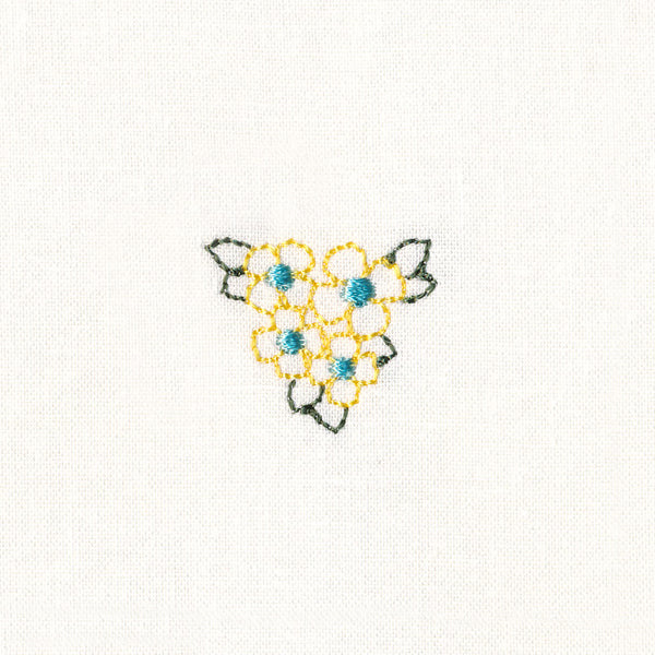 Flower Bunch Accent - Image 4