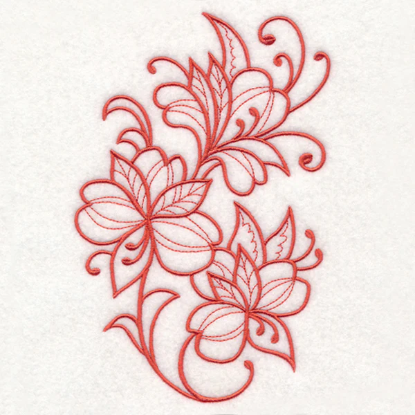 Flowers in Flourish - Alstromeria - Image 3