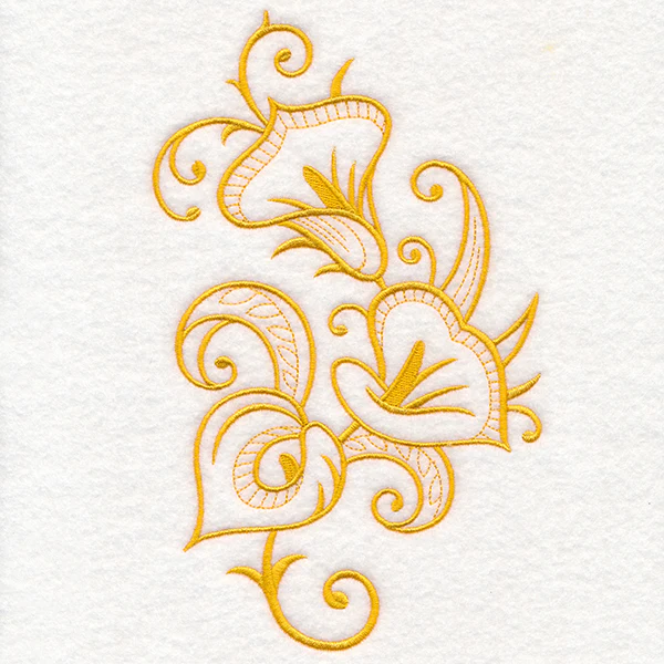 Flowers in Flourish - Calla Lily - Image 3