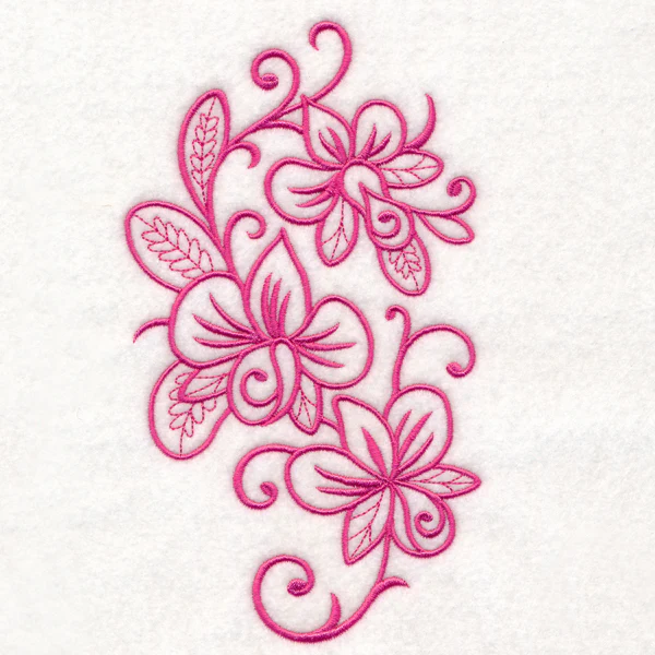Flowers in Flourish - Orchid - Image 4