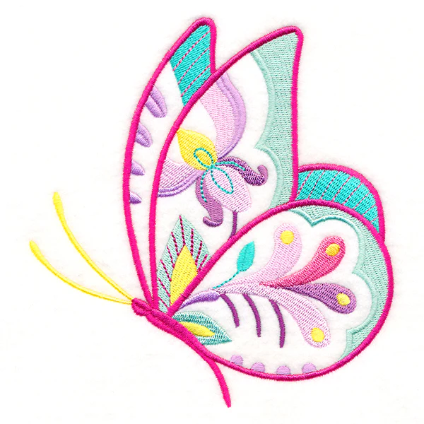 Flutterby with Flair 1 - Image 3