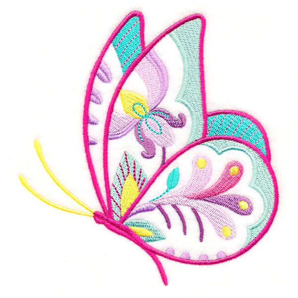 Flutterby with Flair 1 - Image 4