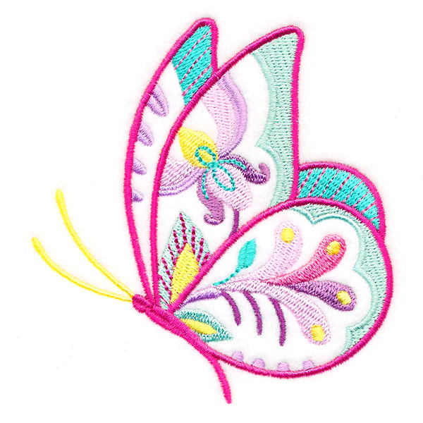 Flutterby with Flair 1 - Image 5