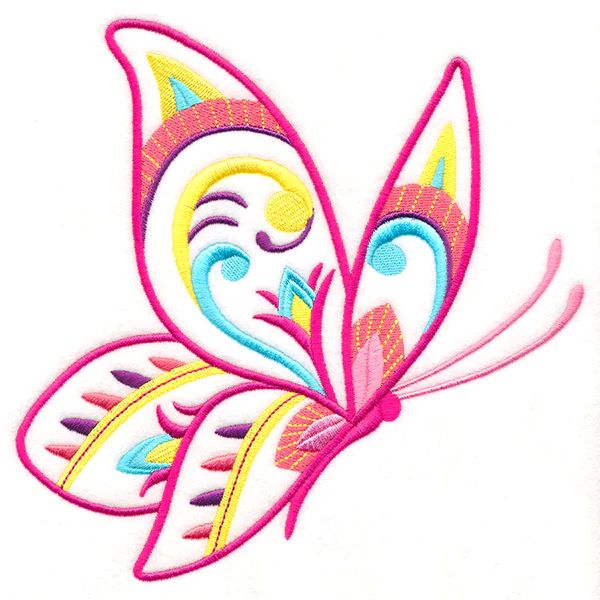 Flutterby with Flair 3 - Image 6
