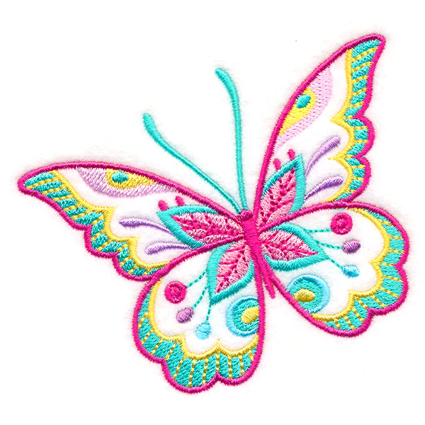 Flutterby with Flair 4 - Image 5