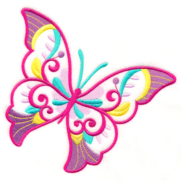 Flutterby with Flair 5 - Image 2