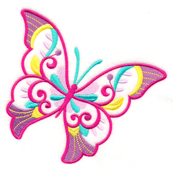 Flutterby with Flair 5 - Image 3