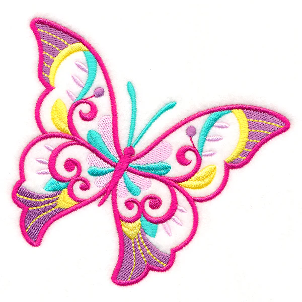 Flutterby with Flair 5 - Image 4