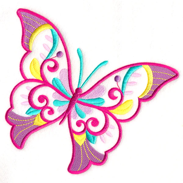Flutterby with Flair 5 - Image 6