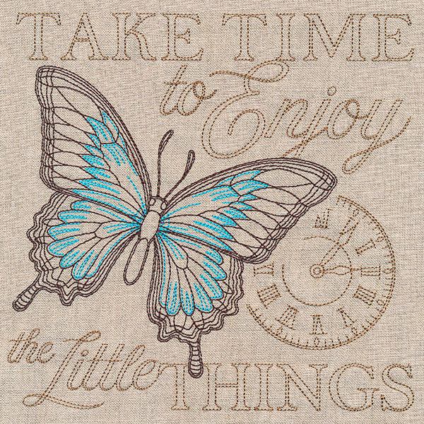 Fluttering Butterfly Medley - Image 2