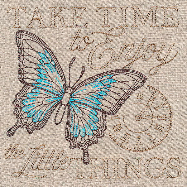 Fluttering Butterfly Medley - Image 3