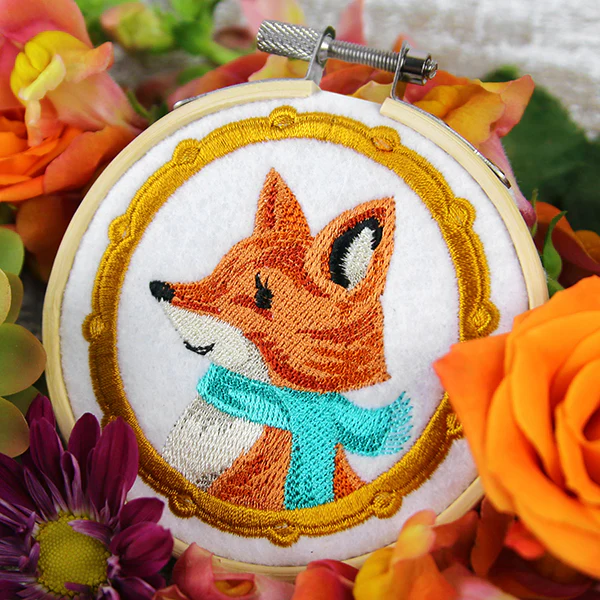 Foxy Cameo - Image 4
