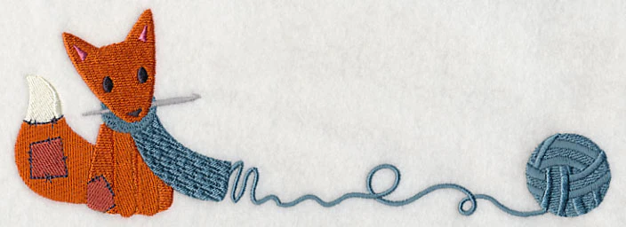Foxy Crocheting - Image 2