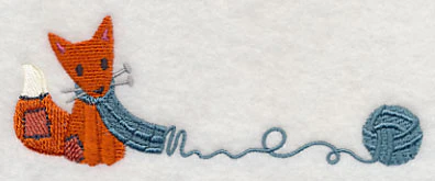 Foxy Knitting - Image 5