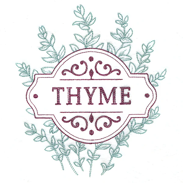Fresh From the Garden - Thyme - Image 3