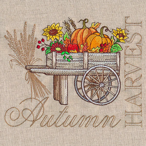 Fresh Harvest Medley - Image 2