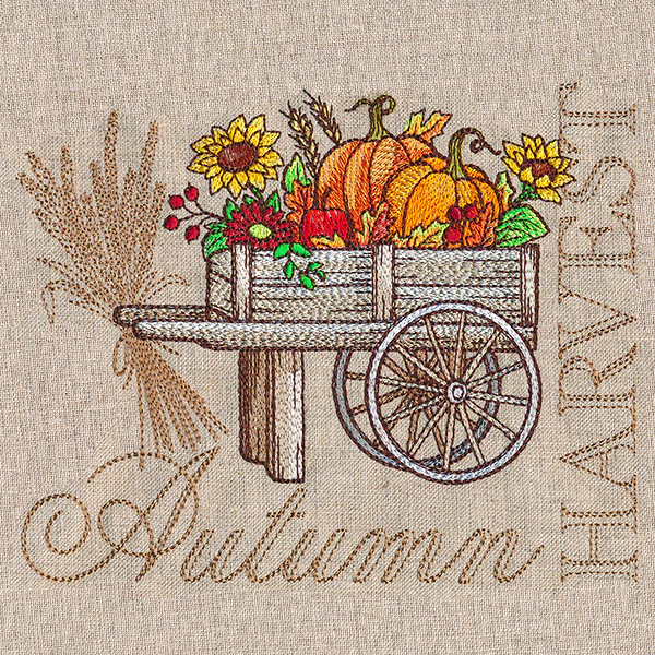 Fresh Harvest Medley - Image 3