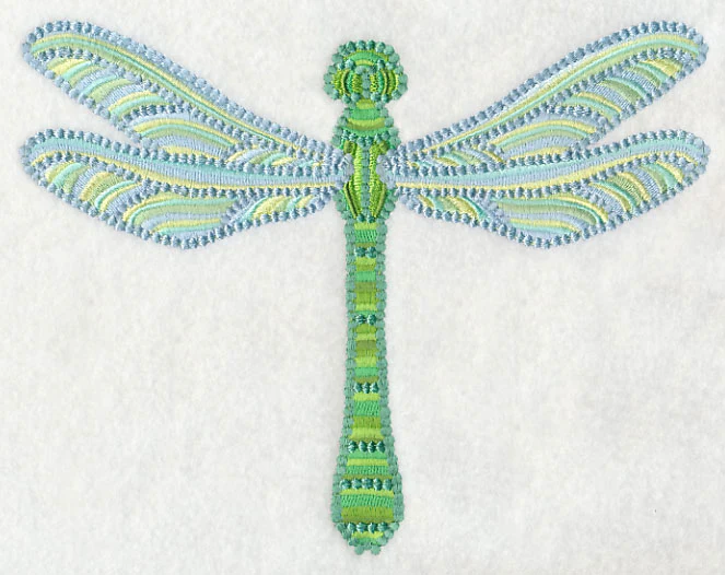 Garden Breeze Dragonfly - Image 4