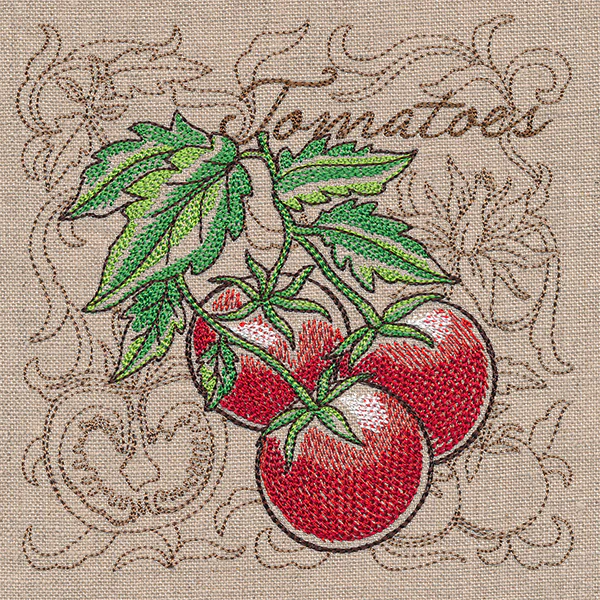Garden Glory Tomato Medley - Image 4