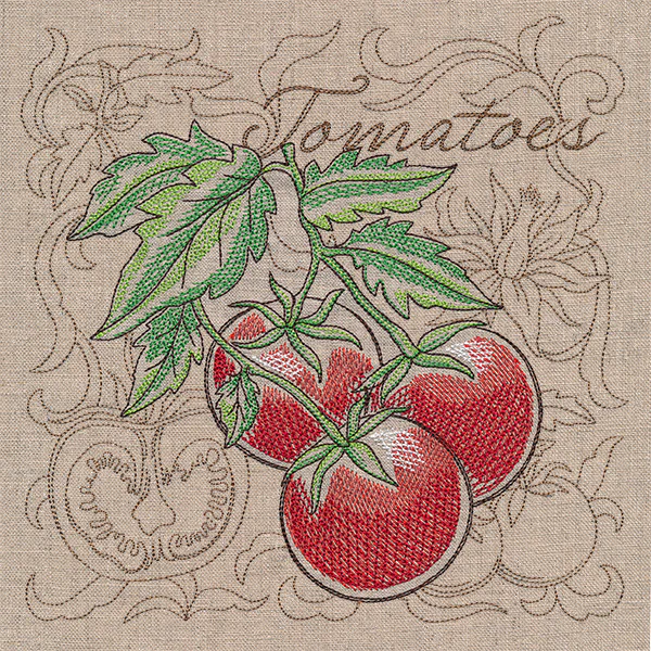Garden Glory Tomato Medley - Image 5