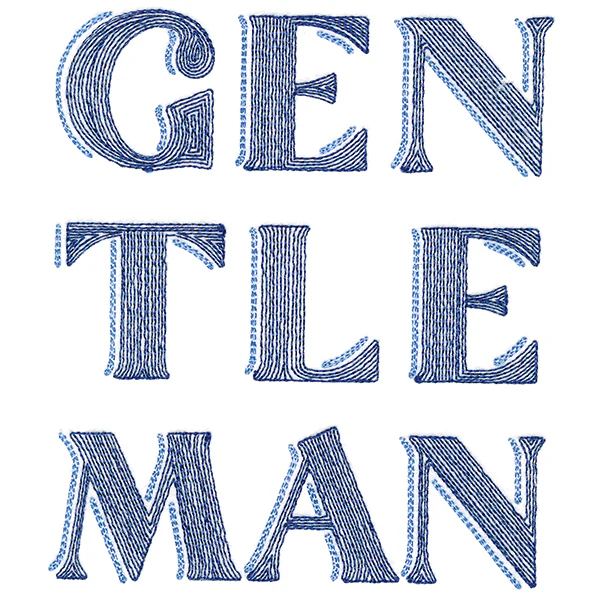 Gentleman - Image 3