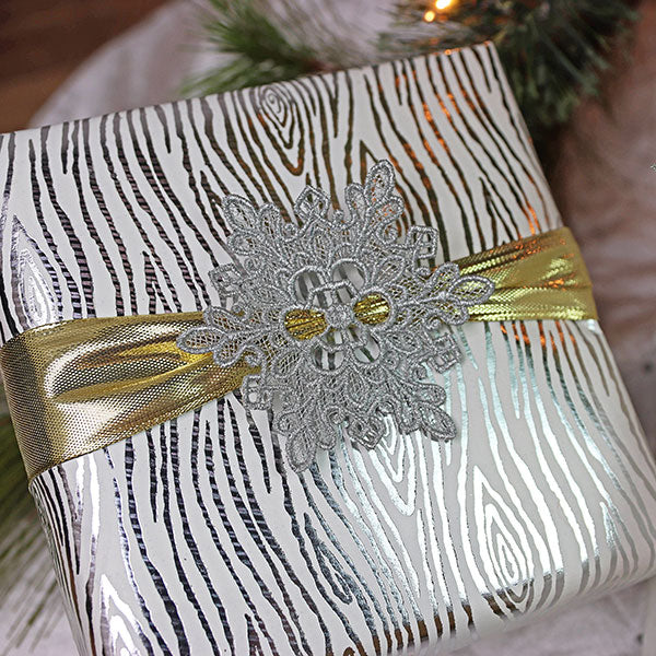 Gift Topper (Lace) Design Pack - Image 4
