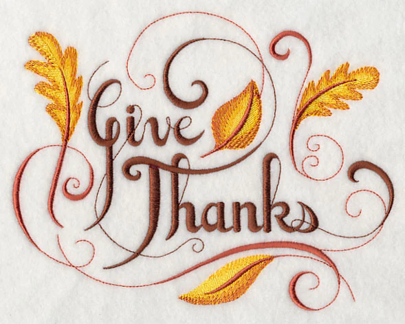 Give Thanks - Image 5