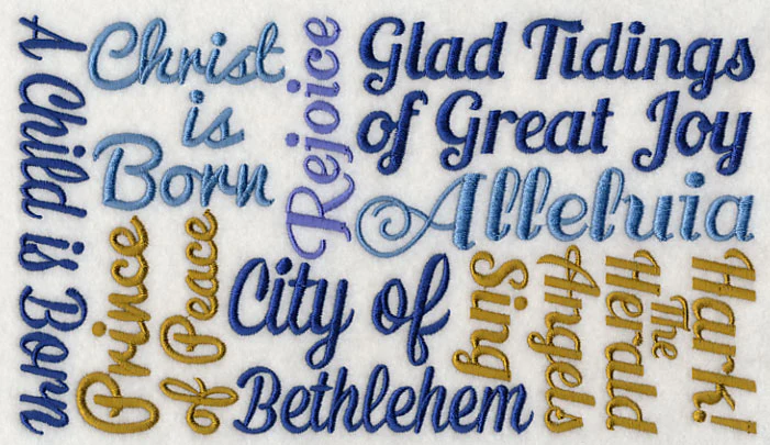 Glad Tidings - Image 2