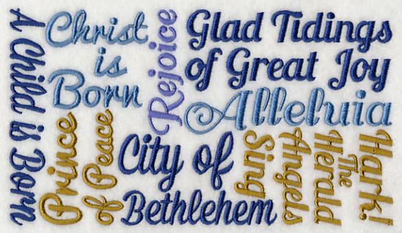 Glad Tidings - Image 3