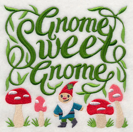 Gnome Sweet Gnome - Image 3