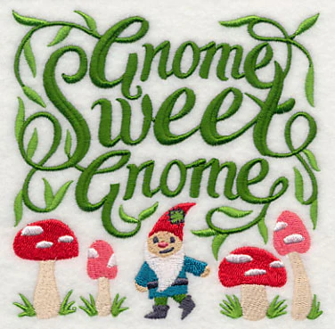 Gnome Sweet Gnome - Image 4