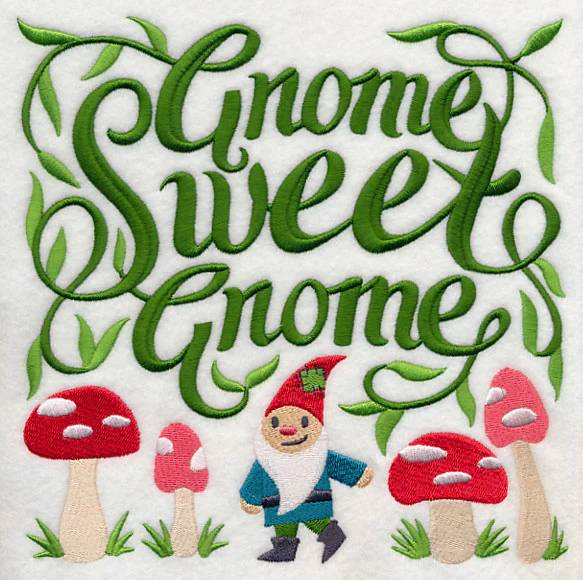 Gnome Sweet Gnome - Image 6