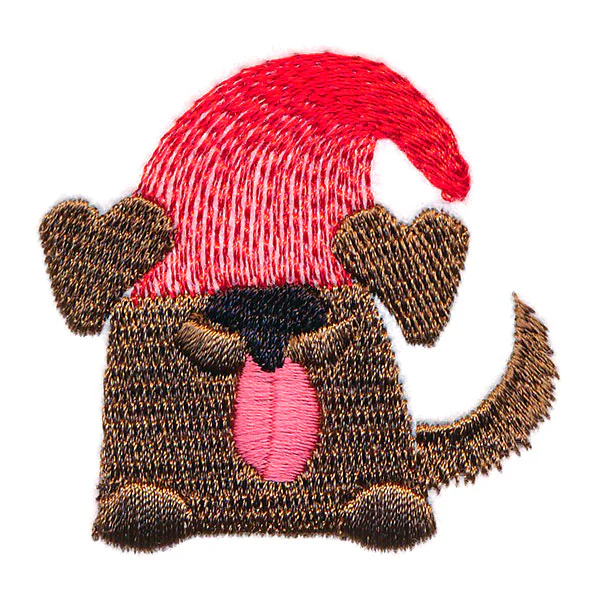 Gnome Sweet Gnome Family - Puppy - Image 5