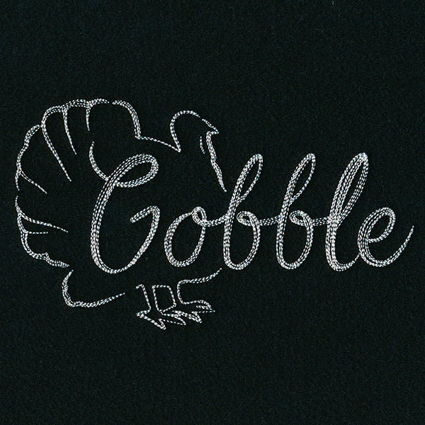 Gobble Turkey - Image 3