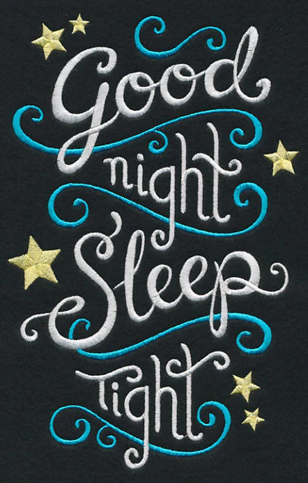 Good Night, Sleep Tight - Image 2