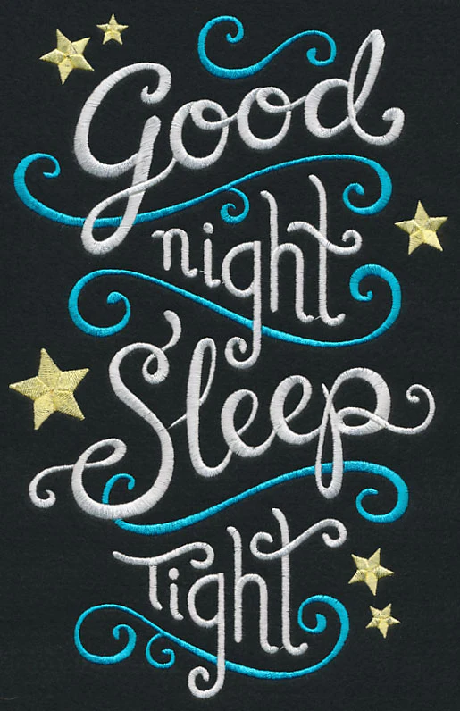 Good Night, Sleep Tight - Image 6