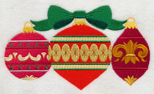 Graceful Ornaments - Image 4
