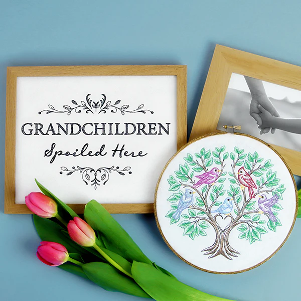 Grandchildren Spoiled Here - Image 8
