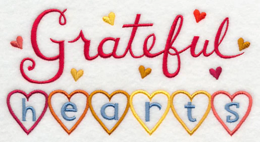 Grateful Hearts - Image 4