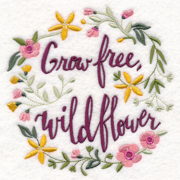 Grow Free Wildflower - Image 4