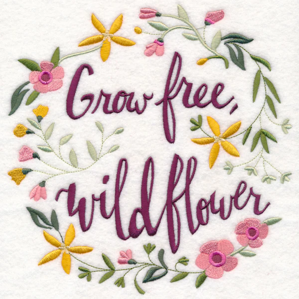 Grow Free Wildflower - Image 5