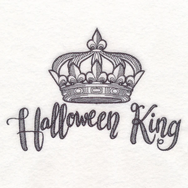 Halloween King - Image 3